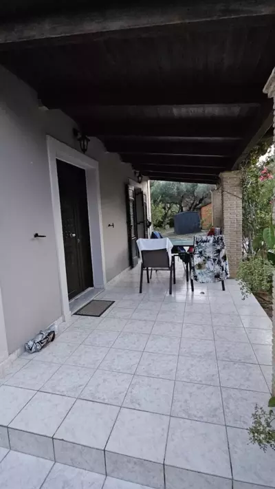 Liostasi Village - Vasilikos