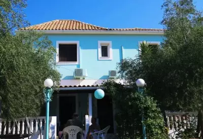 Areti Orfeas Studios - Vasilikos