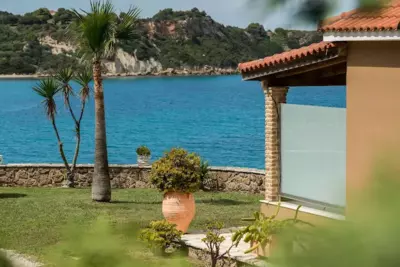 Porto Roma Seaside Studios - Vasilikos