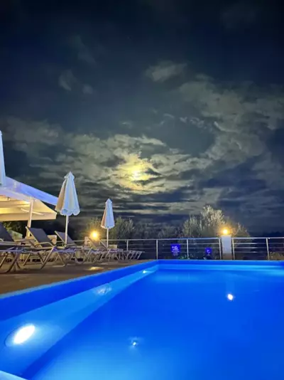 Valentino Villas & Apartments - Vasilikos