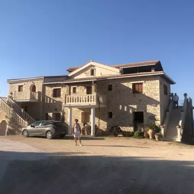 Deep Blue Villas - Vasilikos