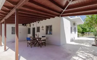 Casa Di Mare - Studios and Apartments on the beach - Vasilikos