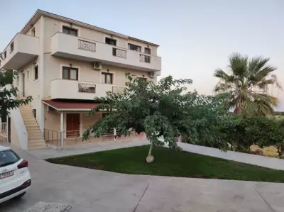 Andriani-Michalis Studios - Vasilikos