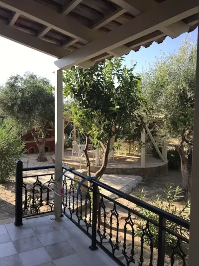 Athena Studios - Vasilikos