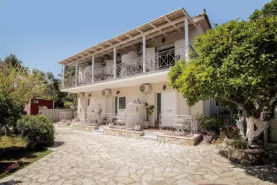 Alavastros Villa Maisonettes - Vasilikos