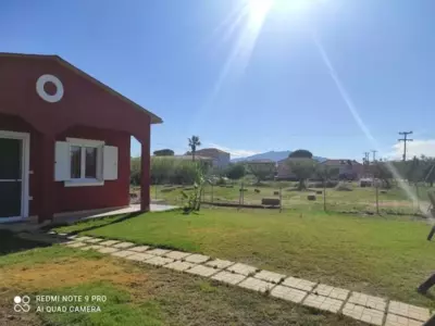 Konstadina House - Vasilikos