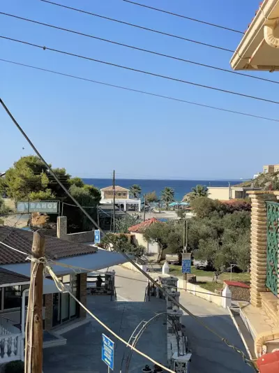 Avesta Apartments - 200m from the beach - Vasilikos