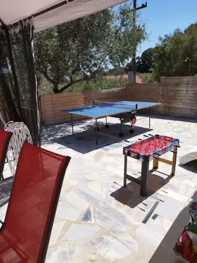 Country House DAFNI - Vasilikos