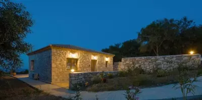 David's Villas - Private Pool & Scenic Surroundings - Vasilikos