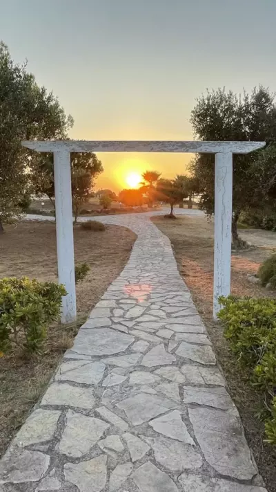 Villa Ismini Periyali - Vasilikos