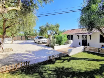 Villa Canella - Vasilikos