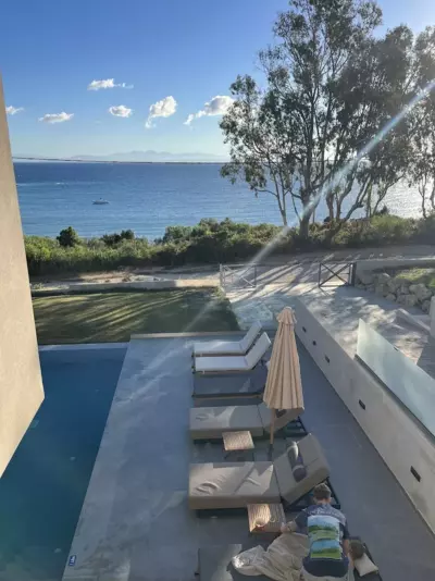 Luxury Villa Mon I Vassilikos - Vasilikos