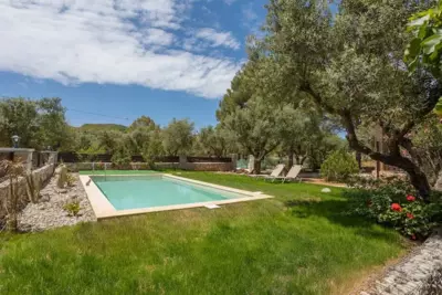 Gerakas Stone House Villa - Vasilikos