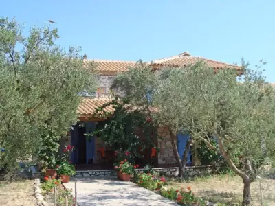 Lithos stone house (Ionio holidays) - Vasilikos