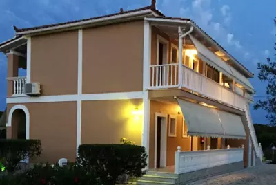Dimaras Apartments - Vasilikos