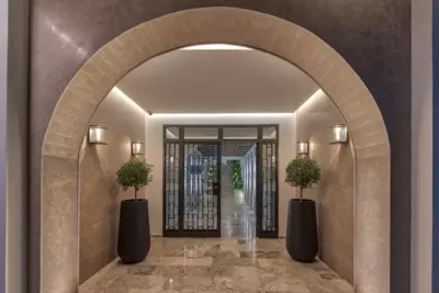 Bitzaro Boutique Hotel - Zante Città