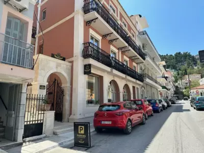 Capolavoro Suites - Zante Città