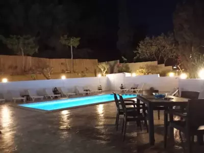 Petros Giatras - Rooms - Zante Città