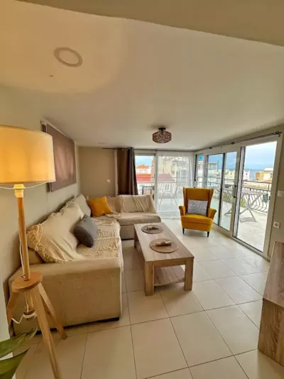 Fiorzakynthos City Apartments - Zante Città