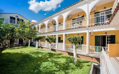 Studio Gio in Zakynthos City - Zante Città