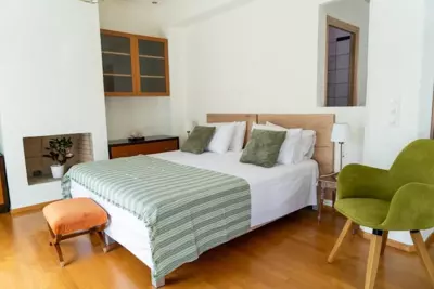 Zenmar - Modern Residence in the heart of Zante town - Zante Città