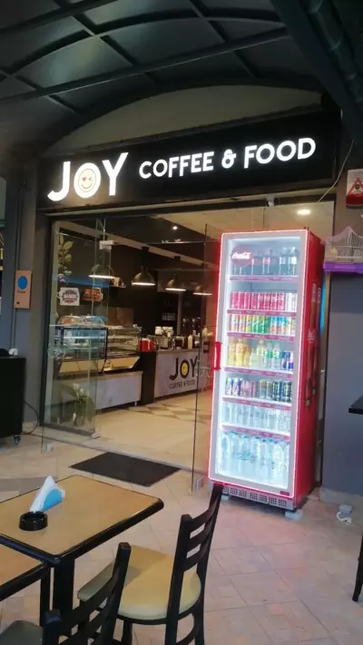 Suite Joy - Zante Città