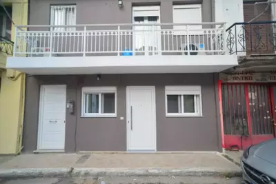 Kakia 2 Bedroom Apartment - Zante Città