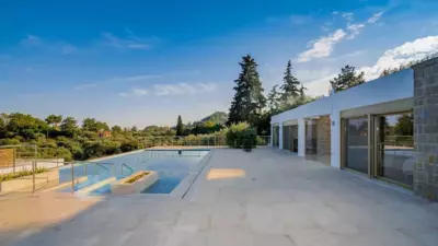 Villa Anna Zante Porto Zoro - Zante Città