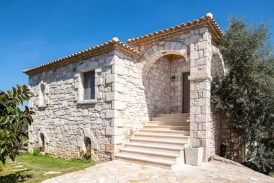 Neva Villa - Zante Città