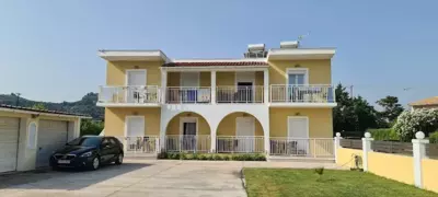 Morfeas Zante Apartments - Zante Città