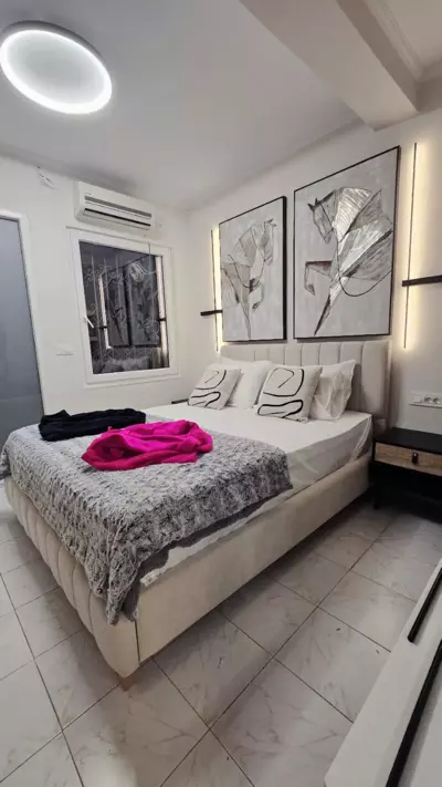 ARPA apartment - Zante Città