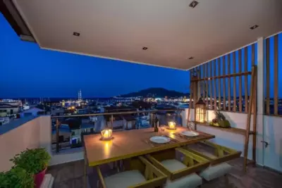 Zama Suites - Zante Città