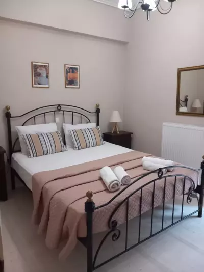 Miriam Luxury apartment - Zante Città