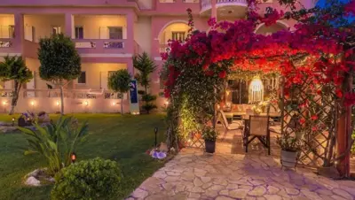 Filoxenia Luxury Studios & Apartments - Zante Città