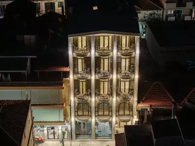 1864 Apartments - Zante Città