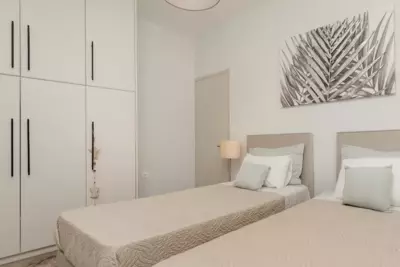 Diov Bohali House - Zante Città