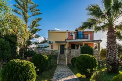 Villa Garden Star - Zante Città