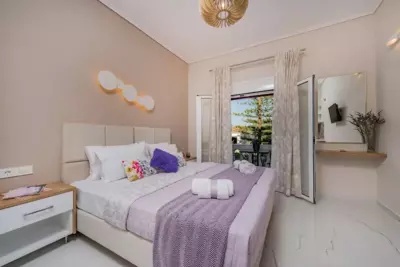 Margaritari Apartments - Zante Città