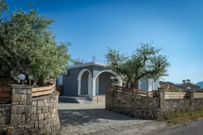 Serotonin - Zante Città