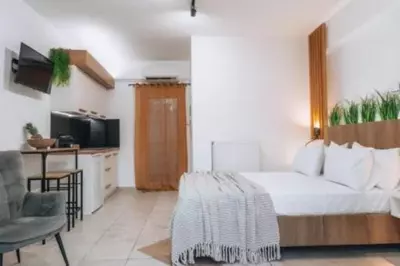 Parva Domus - Zante Città