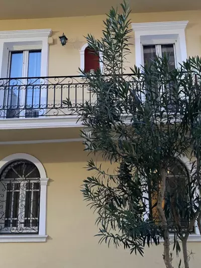 Zante Town Apartment - Zante Città