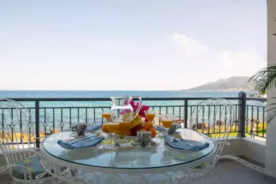 B4B Sea n' City - Zante Città