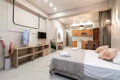 Bella Vacanza Studios - Zante Città