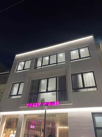 La Maison Suites - Zante Città