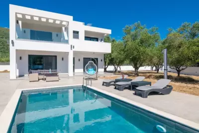 Casa D' Amore Urban Studio - Zante Città