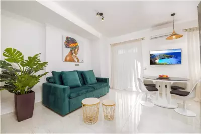 La Casa Di Luce - Zante Città