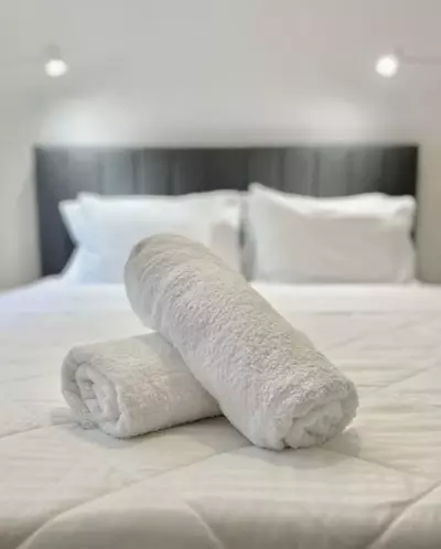 Trinity Suites - Zante Città