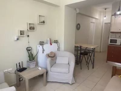 Anemeli - Zante Città