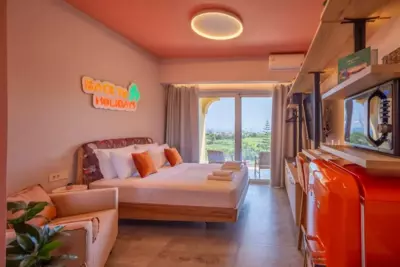 aπ boutique aπartments - Zante Città