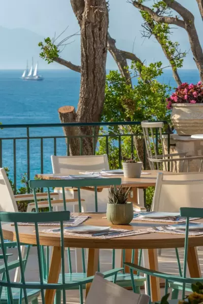 Al Santo Apartments - Zante Città